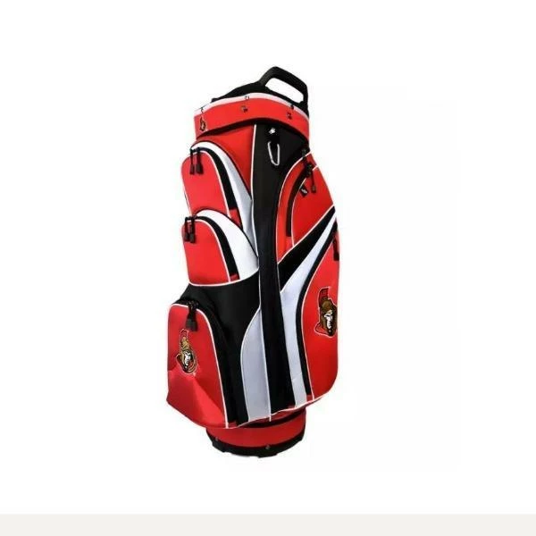 CaddyPro NHL Cart Bag 7 CaddyPro NHL Cart Bag - Image 7