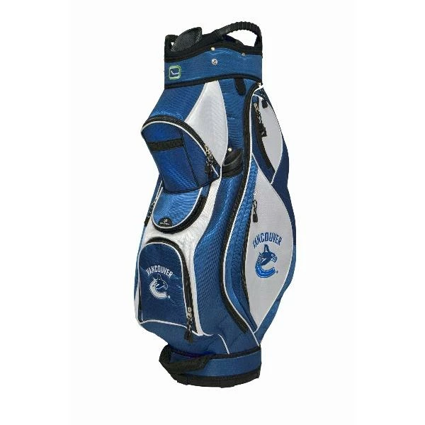 CaddyPro NHL Cart Bag 8 CaddyPro NHL Cart Bag - Image 8