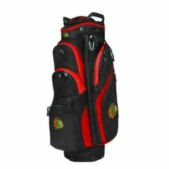 CaddyPro NHL Cart Bag 20 CaddyPro NHL Cart Bag -Fairway Woods Shop NHL Cart Bag Cart Bag 9 c64ddf0e e201 4711 beee 0adf2edb8d1a