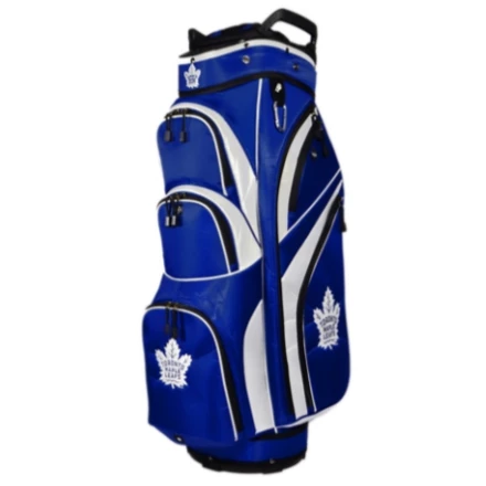 CaddyPro NHL Cart Bag 1 CaddyPro NHL Cart Bag