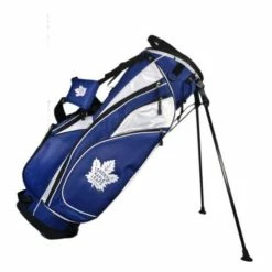 Golf Trends NHL Stand/Carry Bag -Fairway Woods Shop NHL StandCarry Bag Stand Carry Bag 3