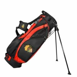 Golf Trends NHL Stand/Carry Bag -Fairway Woods Shop NHL StandCarry Bag Stand Carry Bag 5