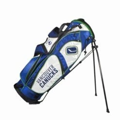 Golf Trends NHL Stand/Carry Bag -Fairway Woods Shop NHL StandCarry Bag Stand Carry Bag 8