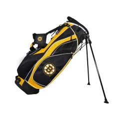 Golf Trends NHL Stand/Carry Bag -Fairway Woods Shop NHL StandCarry Bag Stand Carry Bag 9