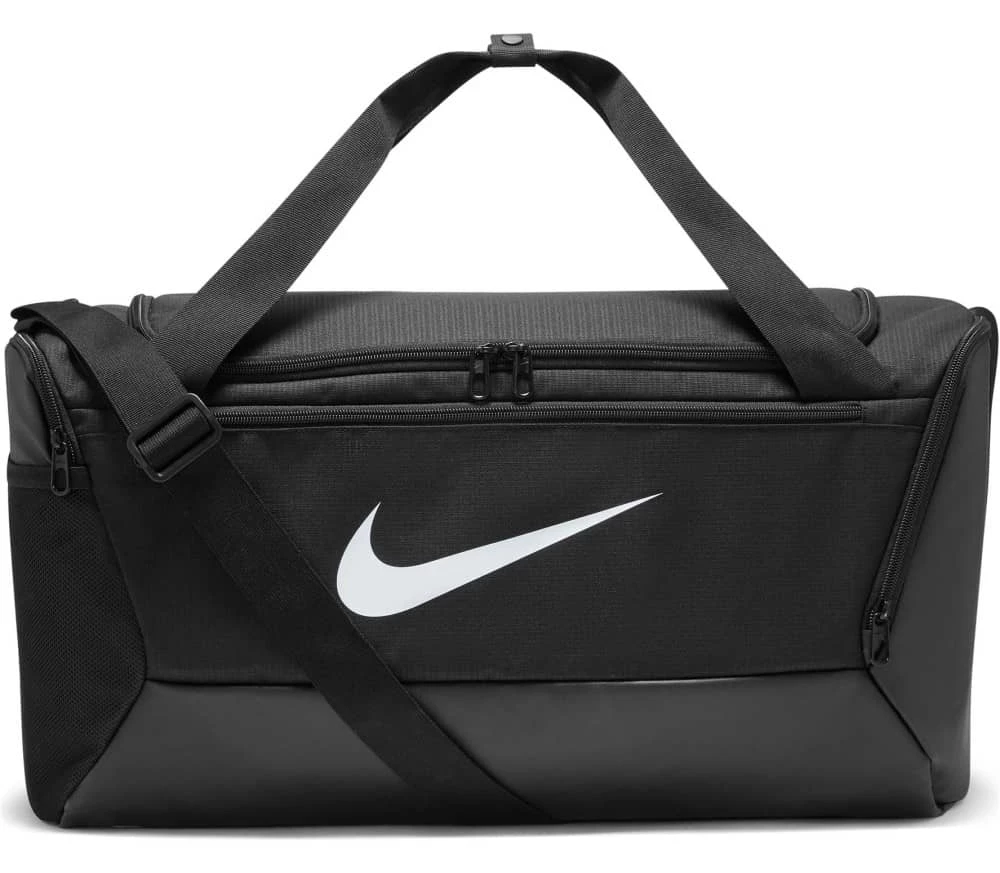 Nike Brasilia Training Duffel Bag DM3976 3 Nike Brasilia Training Duffel Bag DM3976 - Image 3