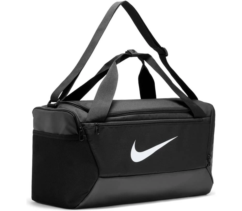 Nike Brasilia Training Duffel Bag DM3976 2 Nike Brasilia Training Duffel Bag DM3976 - Image 2