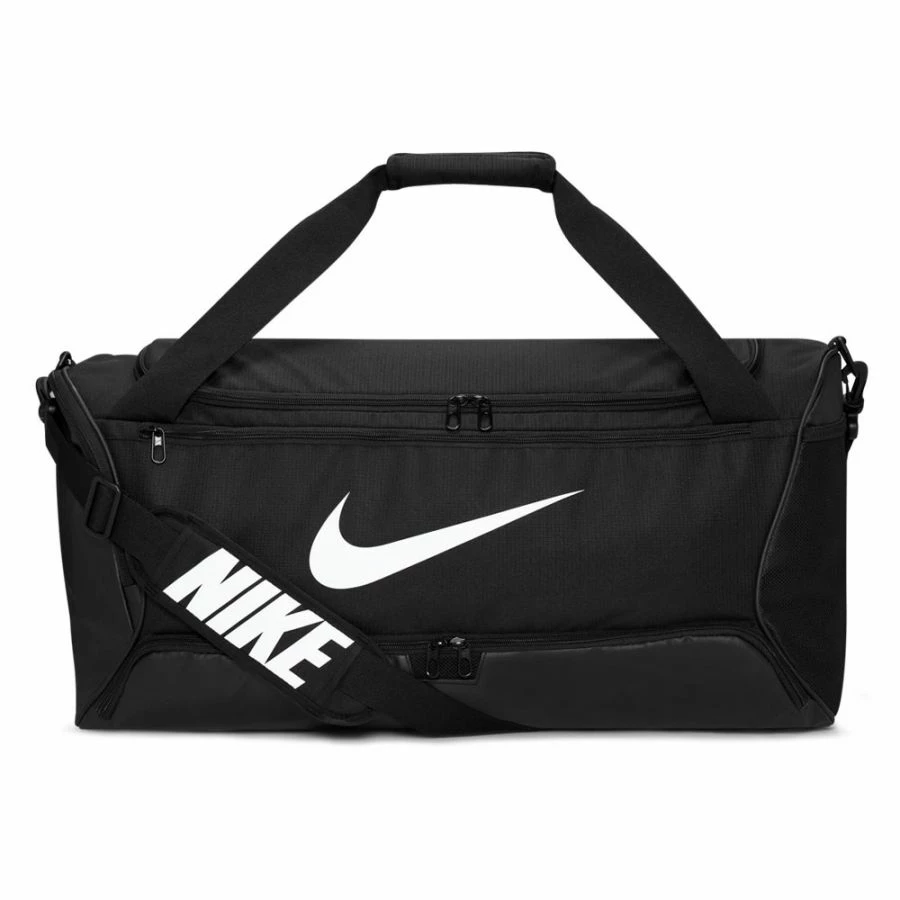 Nike Brasilia 9.5 Golf Duffle Bag DH7710 1 Nike Brasilia 9.5 Golf Duffle Bag DH7710