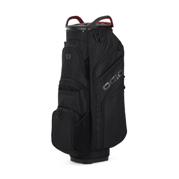 Callaway Ogio Woode 15 Cart Bag - In Stock And READY TO SHIP! 12 Callaway Ogio Woode 15 Cart Bag - In Stock And READY TO SHIP! - Image 12