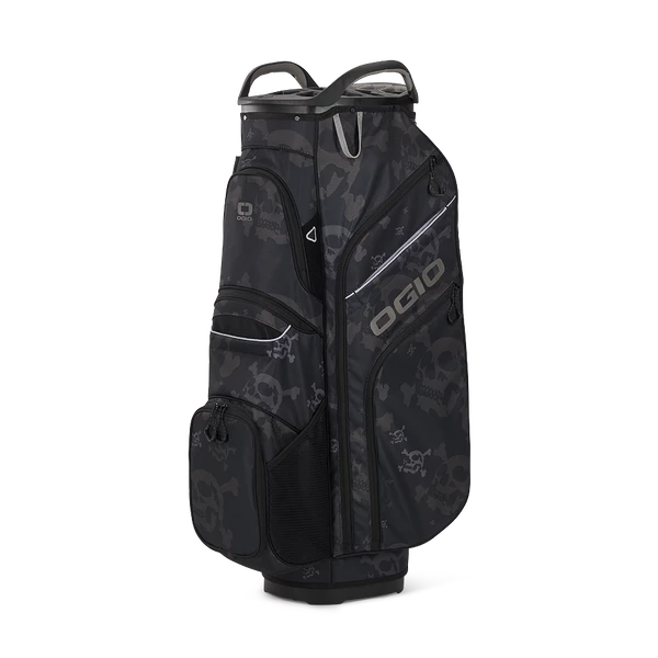 Callaway Ogio Woode 15 Cart Bag - In Stock And READY TO SHIP! 14 Callaway Ogio Woode 15 Cart Bag - In Stock And READY TO SHIP! - Image 14