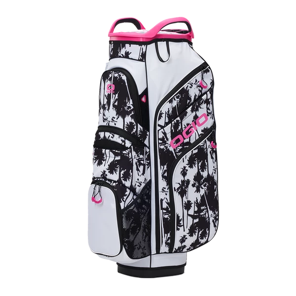 Callaway Ogio Woode 15 Cart Bag - In Stock And READY TO SHIP! 2 Callaway Ogio Woode 15 Cart Bag - In Stock And READY TO SHIP! - Image 2