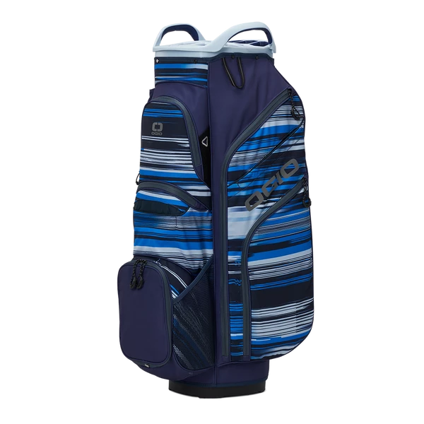Callaway Ogio Woode 15 Cart Bag - In Stock And READY TO SHIP! 4 Callaway Ogio Woode 15 Cart Bag - In Stock And READY TO SHIP! - Image 4