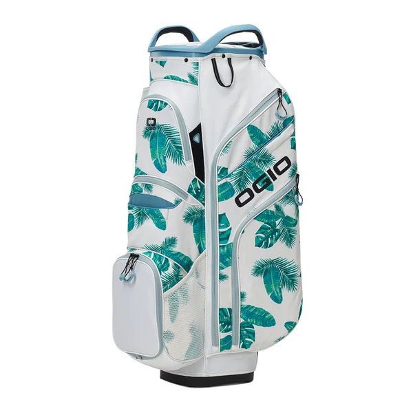 Callaway Ogio Woode 15 Cart Bag - In Stock And READY TO SHIP! 5 Callaway Ogio Woode 15 Cart Bag - In Stock And READY TO SHIP! - Image 5