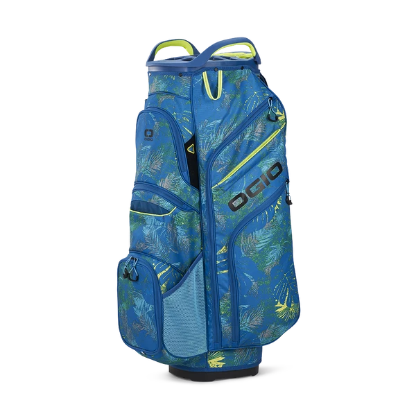 Callaway Ogio Woode 15 Cart Bag - In Stock And READY TO SHIP! 7 Callaway Ogio Woode 15 Cart Bag - In Stock And READY TO SHIP! - Image 7