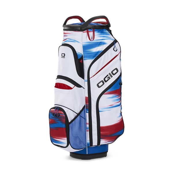 Callaway Ogio Woode 15 Cart Bag - In Stock And READY TO SHIP! 9 Callaway Ogio Woode 15 Cart Bag - In Stock And READY TO SHIP! - Image 9