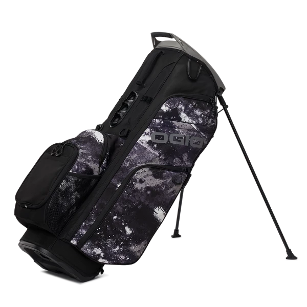 Callaway Ogio Woode Hybrid 8 Stand Bag 2022 10 Callaway Ogio Woode Hybrid 8 Stand Bag 2022 - Image 10