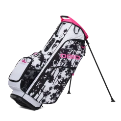 Callaway Ogio Woode Hybrid 8 Stand Bag 2022 24 Callaway Ogio Woode Hybrid 8 Stand Bag 2022 -Fairway Woods Shop Ogio Woode Hybrid 8 Stand Bag 2022 Stand Carry Bag 11