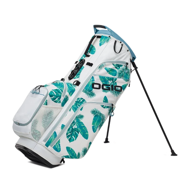 Callaway Ogio Woode Hybrid 8 Stand Bag 2022 12 Callaway Ogio Woode Hybrid 8 Stand Bag 2022 - Image 12