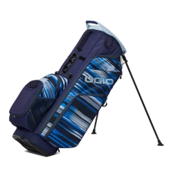 Callaway Ogio Woode Hybrid 8 Stand Bag 2022 16 Callaway Ogio Woode Hybrid 8 Stand Bag 2022 -Fairway Woods Shop Ogio Woode Hybrid 8 Stand Bag 2022 Stand Carry Bag 3