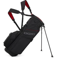 Callaway Ogio Woode Hybrid 8 Stand Bag 2022 17 Callaway Ogio Woode Hybrid 8 Stand Bag 2022 -Fairway Woods Shop Ogio Woode Hybrid 8 Stand Bag 2022 Stand Carry Bag 4