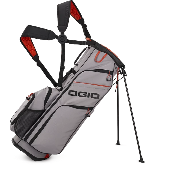 Callaway Ogio Woode Hybrid 8 Stand Bag 2022 5 Callaway Ogio Woode Hybrid 8 Stand Bag 2022 - Image 5