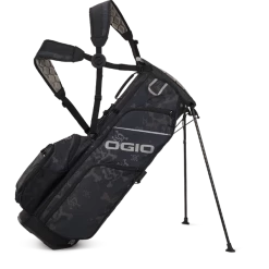 Callaway Ogio Woode Hybrid 8 Stand Bag 2022 20 Callaway Ogio Woode Hybrid 8 Stand Bag 2022 -Fairway Woods Shop Ogio Woode Hybrid 8 Stand Bag 2022 Stand Carry Bag 7