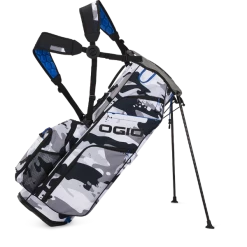 Callaway Ogio Woode Hybrid 8 Stand Bag 2022 21 Callaway Ogio Woode Hybrid 8 Stand Bag 2022 -Fairway Woods Shop Ogio Woode Hybrid 8 Stand Bag 2022 Stand Carry Bag 8