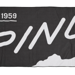 Ping PP58 Limited Edition Golf Towel 36553
