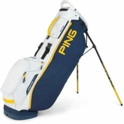 Ping Hoofer Lite Carry Bag -Fairway Woods Shop Ping Hoofer Lite Carry Bag Stand Carry Bag 5