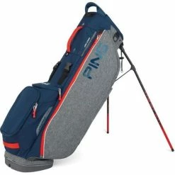 Ping Hoofer Lite Carry Bag -Fairway Woods Shop Ping Hoofer Lite Carry Bag Stand Carry Bag 7