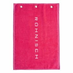 Rohnisch Ladies Tri Fold Golf Towel 580011