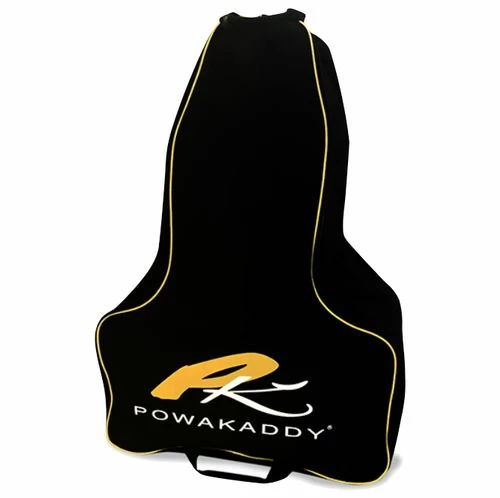 Fairway Golf UK Powakaddy FW Series Travel Bag 1 Fairway Golf UK Powakaddy FW Series Travel Bag
