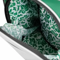 Srixon LIMITED MASTERS EDITION Premium Staff Bag 2023 -Fairway Woods Shop Srixon LIMITED MASTERS EDITION Premium Staff Bag 2023 Cart Bag 4