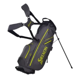 Srixon Ultra Light Stand Bag -Fairway Woods Shop Srixon Ultra Light Stand Bag Stand Carry Bag 4
