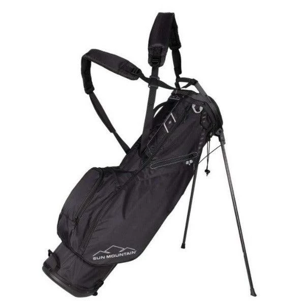 Sun Mountain 2.5+ 14-Way Stand Bag - 2023 3 Sun Mountain 2.5+ 14-Way Stand Bag - 2023 - Image 3