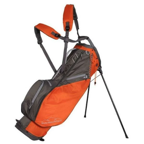 Sun Mountain 2.5+ 14-Way Stand Bag - 2023 1 Sun Mountain 2.5+ 14-Way Stand Bag - 2023
