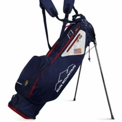 Sun Mountain 2.5+ Stand Bag 14 Way - 2022 -Fairway Woods Shop Sun Mountain 2 5 Stand Bag 14 Way 2022 Stand Carry Bag 4
