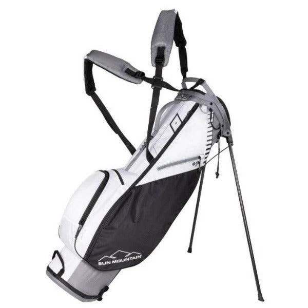 Sun Mountain 2.5+ Stand Bag - 2023 5 Sun Mountain 2.5+ Stand Bag - 2023 - Image 5