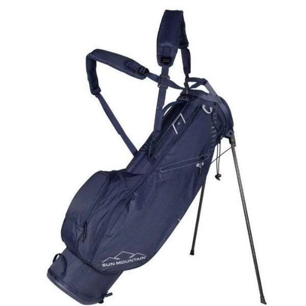 Sun Mountain 2.5+ Stand Bag - 2023 6 Sun Mountain 2.5+ Stand Bag - 2023 - Image 6