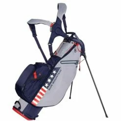 Sun Mountain 3.5 LS Stand Bag - 2023 -Fairway Woods Shop Sun Mountain 3 5 LS Stand Bag 2023 Golf Bags 9