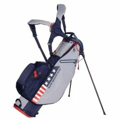 Sun Mountain 3.5 LS Zero-G Stand Bag - 2023