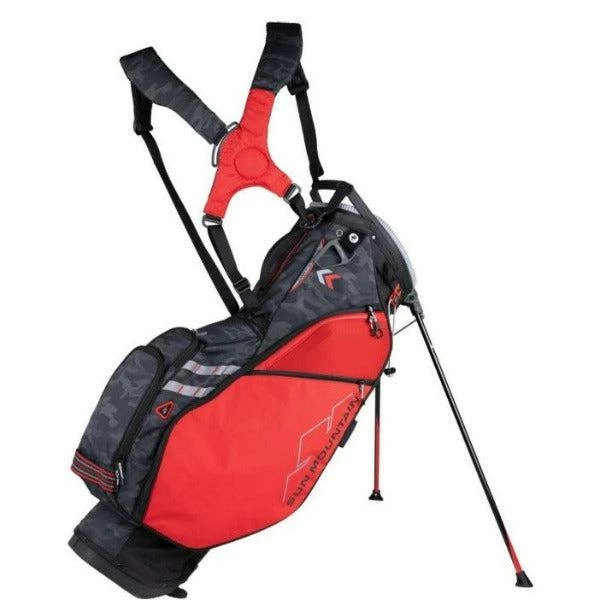 Sun Mountain 4.5 LS 14-Way Stand Bag - 2023 5 Sun Mountain 4.5 LS 14-Way Stand Bag - 2023 - Image 5
