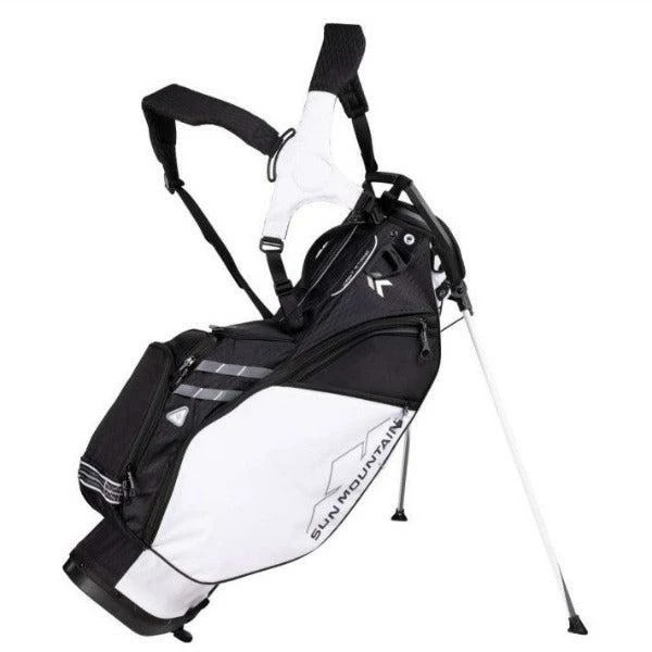 Sun Mountain 4.5 LS 14-Way Stand Bag - 2023 7 Sun Mountain 4.5 LS 14-Way Stand Bag - 2023 - Image 7