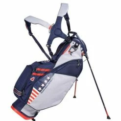 Sun Mountain 4.5 LS 14-Way Stand Bag - 2023 16 Sun Mountain 4.5 LS 14-Way Stand Bag - 2023 -Fairway Woods Shop Sun Mountain 4 5 LS 14 Way Stand Bag 2023 Golf Bags 8