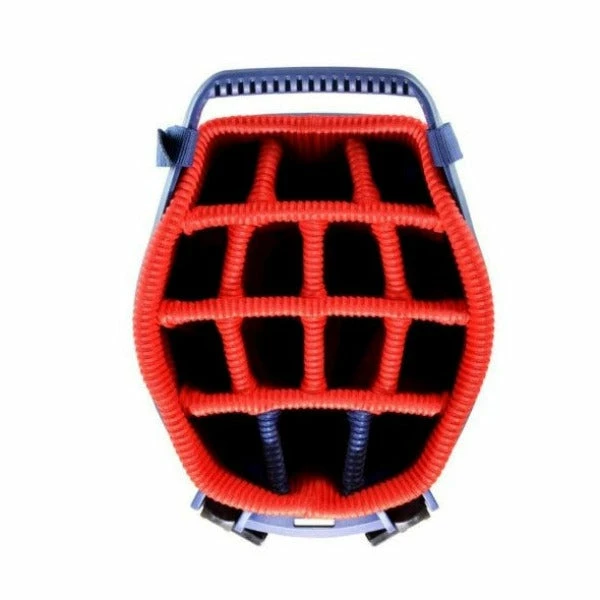 Sun Mountain 4.5LS Stand Bag 14 Way Supercharged - 2022 2 Sun Mountain 4.5LS Stand Bag 14 Way Supercharged - 2022 - Image 2