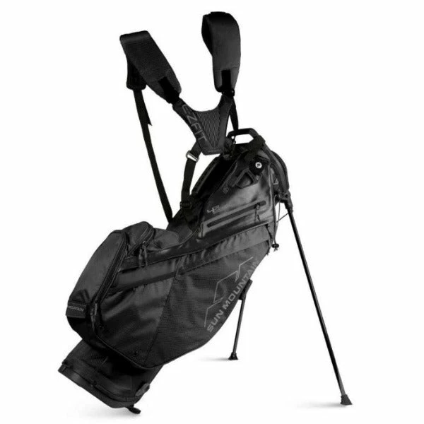 Sun Mountain 4.5LS Stand Bag 14 Way Supercharged - 2022 3 Sun Mountain 4.5LS Stand Bag 14 Way Supercharged - 2022 - Image 3
