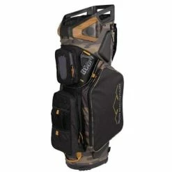 Sun Mountain Boom 14-Way Cart Bag - 2023 -Fairway Woods Shop Sun Mountain Boom 14 Way Cart Bag 2023 Golf Bags 3