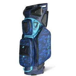 Sun Mountain Boom 14-Way Cart Bag - 2023 -Fairway Woods Shop Sun Mountain Boom 14 Way Cart Bag 2023 Golf Bags 4