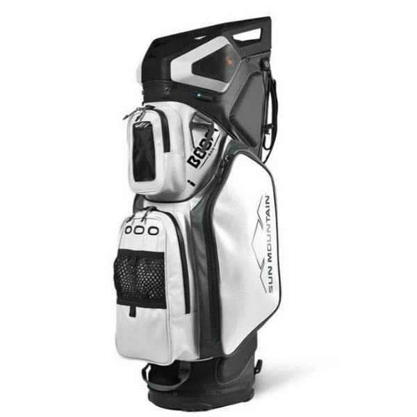 Sun Mountain Boom 5 Way Cart Bag- 2023 3 Sun Mountain Boom 5 Way Cart Bag- 2023 - Image 3