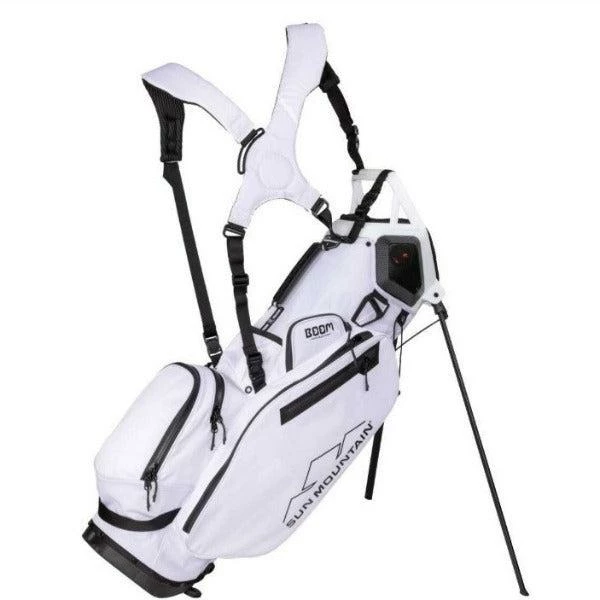 Sun Mountain Boom Stand Bag - 2023 3 Sun Mountain Boom Stand Bag - 2023 - Image 3