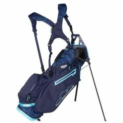Sun Mountain Boom Stand Bag - 2023 9 Sun Mountain Boom Stand Bag - 2023 -Fairway Woods Shop Sun Mountain Boom Stand Bag 2023 Golf Bags 4
